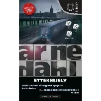 Bilde av Etterskjelv - En krim og spenningsbok av Arne Dahl