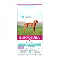 Bilde av Eukanuba Daily Care Puppy Sensitive Digestion (12 kg) Valp - Valpefôr - Tørrfôr til valp