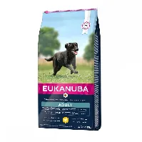 Bilde av Eukanuba Dog Adult Large Breed (15 kg) Hund - Hundemat - Voksenfôr til hund