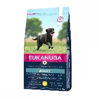 Bilde av Eukanuba Dog Adult Large Breed (3 kg) Hund - Hundemat - Voksenfôr til hund