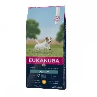 Bilde av Eukanuba Dog Adult Small Breed (15 kg) Hund - Hundemat - Voksenfôr til hund