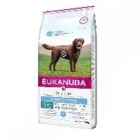 Bilde av Eukanuba Dog Daily Care Adult Weight Control Large Breed (15 kg) Hund - Hundemat - Tørrfôr