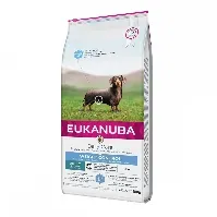 Bilde av Eukanuba Dog Daily Care Adult Weight Control Small & Medium Breed 15 kg Hund - Hundemat - Tørrfôr