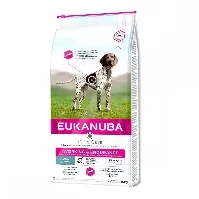 Bilde av Eukanuba Dog Daily Care Adult Working & Endurance (15 kg) Hund - Hundemat - Voksenfôr til hund