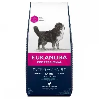 Bilde av Eukanuba Dog Everyday Adult Large 16,5 kg Hund - Hundemat - Tørrfôr
