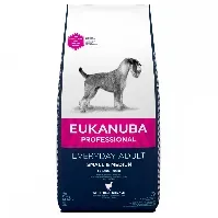 Bilde av Eukanuba Dog Everyday Small / Medium 16,5 kg Hund - Hundemat - Tørrfôr