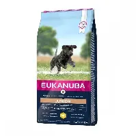 Bilde av Eukanuba Dog Junior Large Breed (15 kg) Hund - Hundemat - Tørrfôr