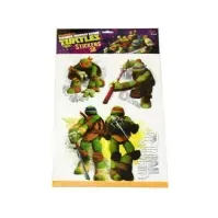 Bilde av Euro Trade 3D Teenage Mutant Ninja Turtles veggdekorasjon - 301094 N - A
