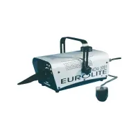 Bilde av Eurolite Snow 3001 Snemaskine inkl. montagebøjle, Inkl. kabelfjernbetjening TV, Lyd & Bilde - Musikkstudio - Effektutstyr
