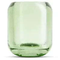 Bilde av Eva Solo Acorn telysholder, 2 stk. grønn jade Lysestaker