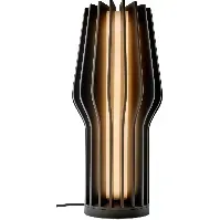 Bilde av Eva Solo Radiant LED-lampe bærbar 25 cm, black Lampe