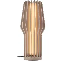 Bilde av Eva Solo Radiant LED-lampe bærbar 25 cm, pearl beige Lampe