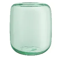 Bilde av Eva Trio Acorn vase H16,5, mint green Vase