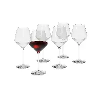 Bilde av Eva Trio - Legio Nova red wine glass 6 pcs. (541201) - Hjemme og kjøkken