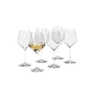 Bilde av Eva Trio - Legio Nova white wine glass 6 pcs. (541205) - Hjemme og kjøkken