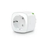 Bilde av Eve Energy (Matter) Belysning - Intelligent belysning (Smart Home) - Smarte plugger