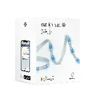 Bilde av Eve Light Strip - Smart LED Strip with Apple HomeKit technology - Elektronikk