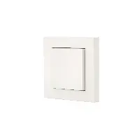 Bilde av Eve Light Switch - Connected Wall Switch with Apple HomeKit technology - Elektronikk