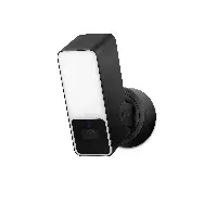 Bilde av Eve - Outdoor Cam - Secure floodlight camera with Apple HomeKit Secure Video technology - Elektronikk