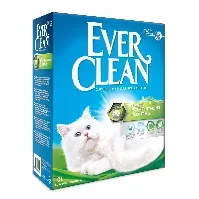 Bilde av Ever Clean Extra Strong Scented Kattsand (10 l) Katt - Kattesand