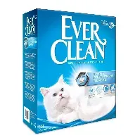 Bilde av Ever Clean Extra Strong Unscented Kattsand (10 l) Katt - Kattesand