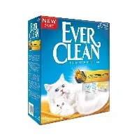 Bilde av Ever Clean Litterfree Paws Kattesand (10 l) Katt - Kattesand