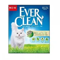 Bilde av Ever Clean Naturally (10 l) Katt - Kattesand