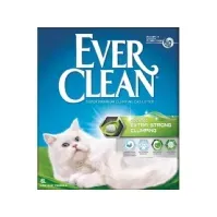 Bilde av Everclean Ever Clean Extra Strength Scented 6 L Kjæledyr - Katt - Kattesand og annet søppel