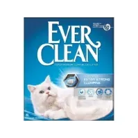 Bilde av Everclean Ever Clean Extra Strength Unscented 6 L Kjæledyr - Katt - Kattesand og annet søppel