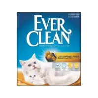 Bilde av Everclean Ever Clean Litterfree Paws 6 L Kjæledyr - Katt - Kattesand og annet søppel