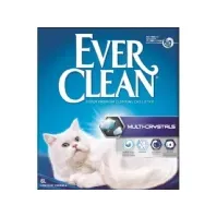 Bilde av Everclean Ever Clean Multi-Crystals 6 L Kjæledyr - Katt - Kattesand og annet søppel