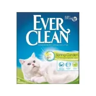 Bilde av Everclean Ever Clean Spring Garden 6 L Kjæledyr - Katt - Kattesand og annet søppel