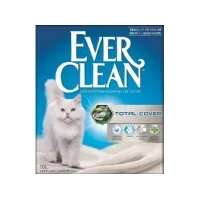 Bilde av Everclean Ever Clean Total Cover 10 L Kjæledyr - Katt - Kattesand og annet søppel