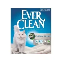Bilde av Everclean Ever Clean Total Cover 6 L Kjæledyr - Katt - Kattesand og annet søppel