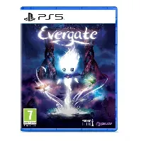 Bilde av Evergate - Videospill og konsoller