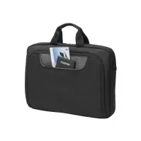 Bilde av Everki Advance Netbook Briefcase - Notebookbæreveske - 18.4 PC & Nettbrett - Bærbar tilbehør - Vesker til bærbar