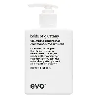 Bilde av Evo Bride Of Gluttony Volumising Conditioner 300ml Hårpleie - Balsam