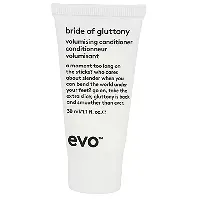 Bilde av Evo Bride of Gluttony Volume Conditioner 30 ml Hårpleie - Shampoo og balsam - Balsam