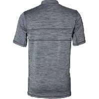 Bilde av Evolve t-skjorte, fastdry 2xl grå Backuptype - Værktøj