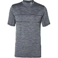 Bilde av Evolve t-skjorte, fastdry 3xl grå Backuptype - Værktøj