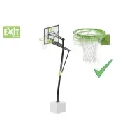 Bilde av Exit Exit Galaxy basketballkurv med vippekant (sleeved) - 101 0020 Sport & Trening - Sportsutstyr - Basketball