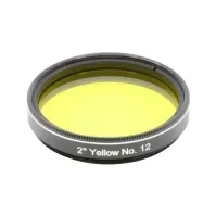 Bilde av Explore Scientific 0310277 2 Gelb Farvefilter Utendørs - Kikkert og kamera - Kikkert tilbehør