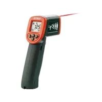 Bilde av Extech IR267 Infrarødt termometer Optik (termometer) 12:1 -50 - +600 °C Kontaktmåling Ventilasjon & Klima - Øvrig ventilasjon & Klima - Temperatur måleutstyr