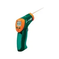 Bilde av Extech IR400 Infrarødt termometer Optik (termometer) 8:1 -20 - +332 °C Ventilasjon & Klima - Øvrig ventilasjon & Klima - Temperatur måleutstyr
