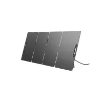 Bilde av Extralink EPS-120W 120W FOLDABLE SOLAR PANEL, 120 W, 20,8 V, 20,8 V, 120 W, 20.8 V, Monokrystallinsk silisium Rørlegger artikler - Oppvarming - Solceller