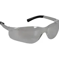 Bilde av Eyewear Anti-fog Comfort – Clear med anti-rids er en letvægts brille i smart design. En stærk og slagfast sikkerhedsgodkendt brille Maling og tilbehør - Tilbehør - Hansker