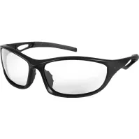 Bilde av Eyewear Sport Anti-fog Comfort Clear med anti-rids er en letvægtsbrille i smart sporty design. Maling og tilbehør - Tilbehør - Hansker