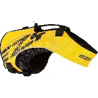 Bilde av Ezydog - Life Jacket X2 Boost Yellow L 27 - 41 kg - Kjæledyr og utstyr