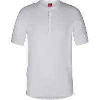 Bilde av FE Engel Grandad T-skjorte, 9256, kortermet, hvit, størrelse 3XL Backuptype - Værktøj