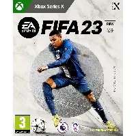 Bilde av FIFA 23 (Nordic) - Videospill og konsoller